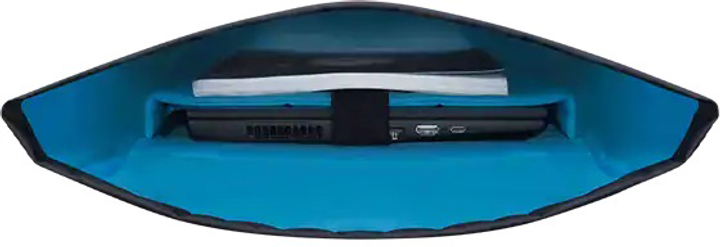 Plecak na laptopa Lenovo IdeaPad Gaming Modern Backpack 15.6" Czarny (GX41H70101) - obraz 5
