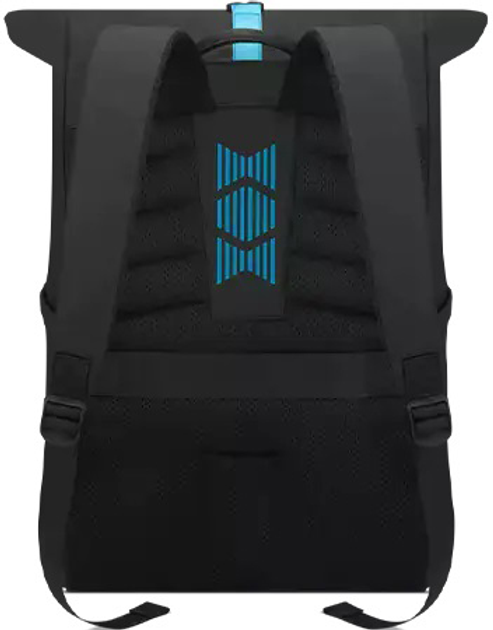 Plecak na laptopa Lenovo IdeaPad Gaming Modern Backpack 15.6" Czarny (GX41H70101) - obraz 6