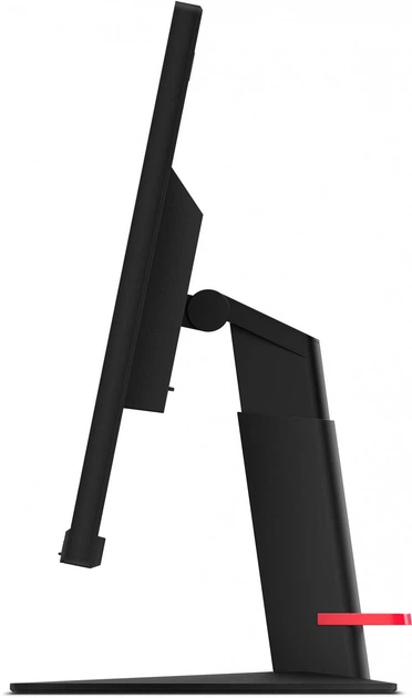 Monitor 25" Lenovo ThinkVision E24-28 LCD (61DBMAT1EU) - obraz 4