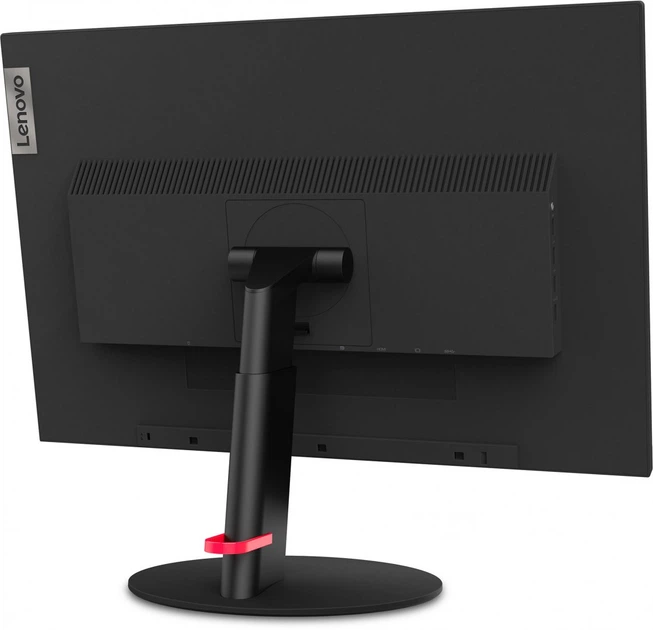 Monitor 25" Lenovo ThinkVision E24-28 LCD (61DBMAT1EU) - obraz 7