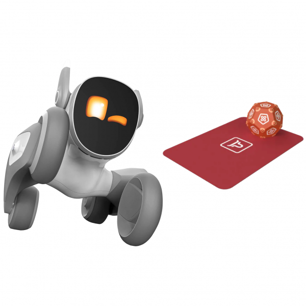 Умный робот Keyi Loona Robot Intelligent AI Petbot with Emotions