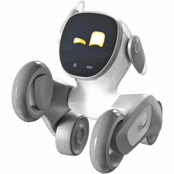 その他 Loona The PETBOT Умный робот Keyi Loona Robot Intelligent AI Petbot with Emotions