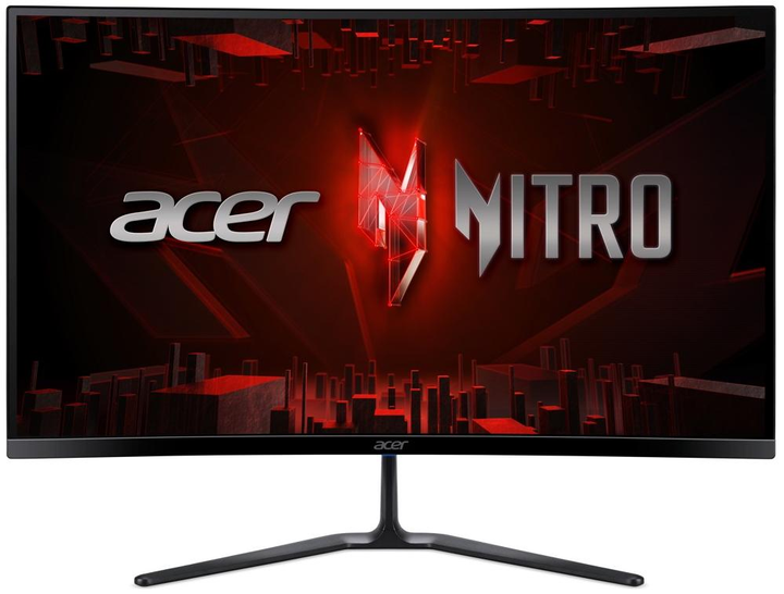 Монітор 27 "Acer Nitro ED270RS3 (UM.HE0EE.302) - зображення 1