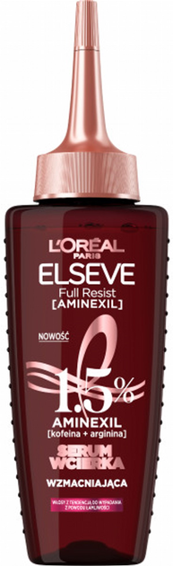 Сироватка-мазь для волосся L'Oreal Elseve Full Resist зміцнення 102 мл (3600524075514) - зображення 1