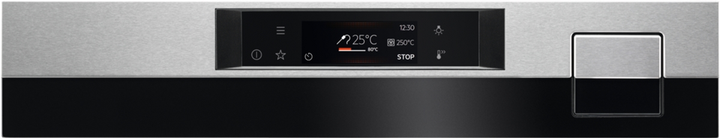 Духова шафа електрична AEG BSK792280M - зображення 3