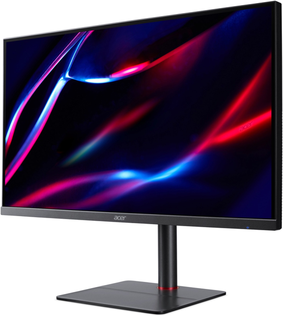 Monitor 27" Acer Nitro XV275KV (UM.HX5EE.V05) - obraz 3