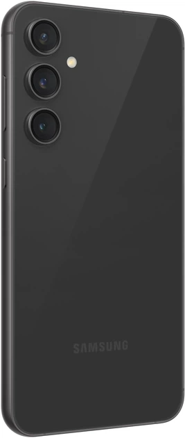 Мобільний телефон Samsung Galaxy S23 FE 5G 8/256GB Graphite (8806095137353) - зображення 6