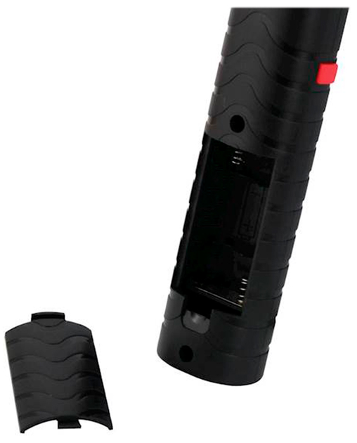 Elektryczna łapka owadobójcza Esperanza EHQ008 Insect Killer Swatter Swallow (5901299955925) - obraz 2