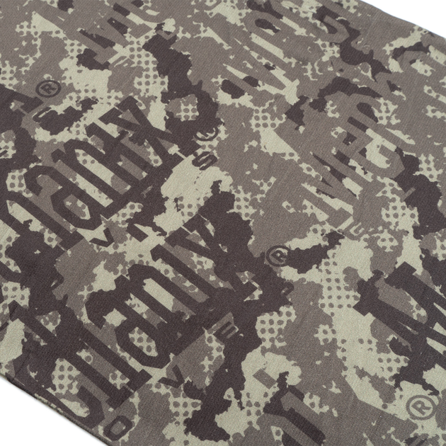 Бафф Mechanix Wear Polar Fleece Neck Gaiter MSK-GTRP-78E Camo (2000980594580) - изображение 2