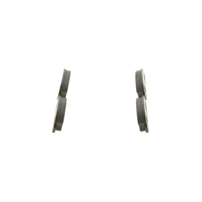 Гальмівні колодки Bosch 0 986 424 098 - Фото 2 Гальмівні колодки Bosch 0 986 424 098 - зображення 2