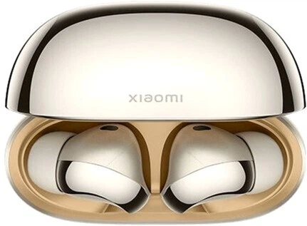 Наушники Xiaomi Buds 4 Pro Star Gold (BHR6156GL) (979043) купить в