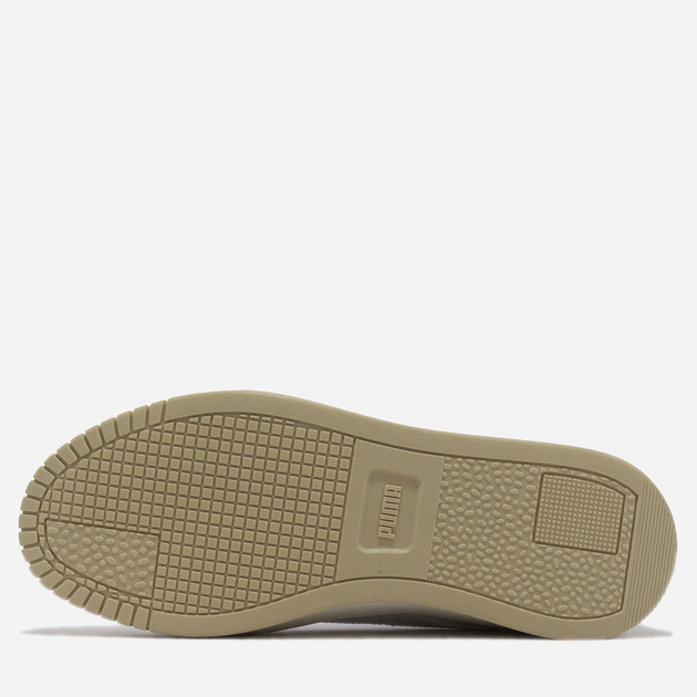 Жіночі кеди низькі Puma Carina Street 39 (6UK) 25 см Білі (4065452400408) - зображення 5