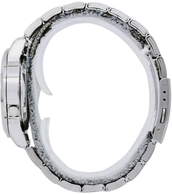 Zegarki męskie Seiko 5 SNKE51K1 - obraz 2