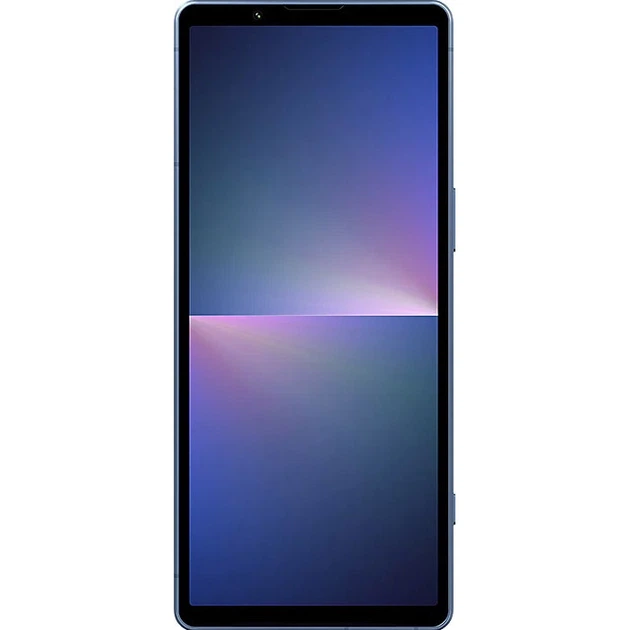 Смартфон Sony Xperia 5 V 8/256GB Blue [96971] – фото, отзывы