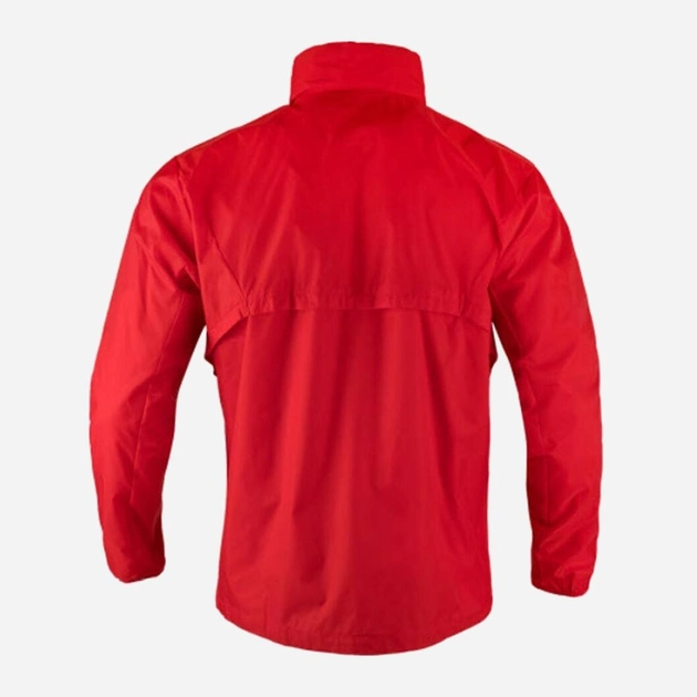 Куртка демісезонна чоловіча Puma Liga Training Rain Jacket 65530401 M Червона (4059504564583) - зображення 2
