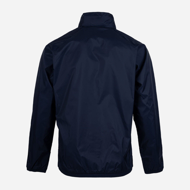 Куртка демісезонна чоловіча Puma Team Liga All Weather Jacket Peacoat 65724506 M Темно-синя (4063699414042) - зображення 2