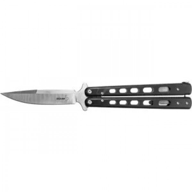 Нож Boker Plus Balisong Large G-10 (1013-2373.07.60) - изображение 1