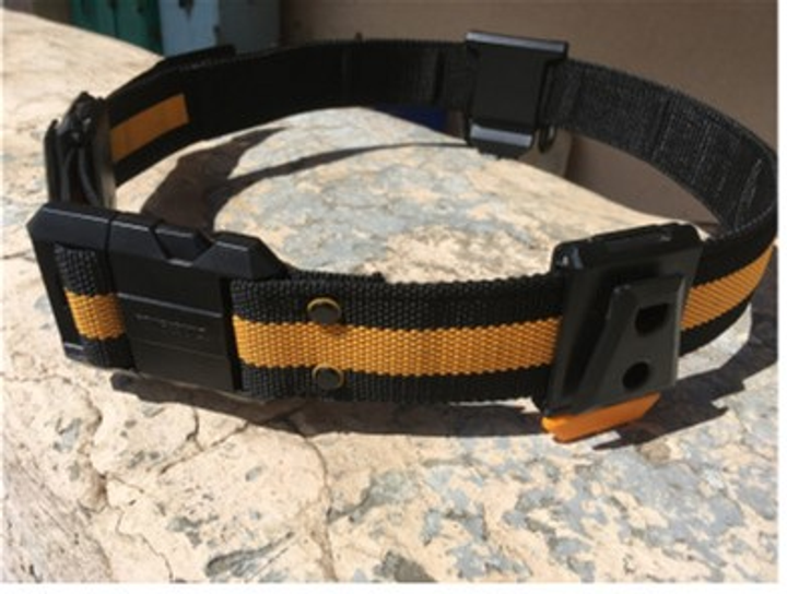 Строительный ремень Toughbuilt TB-CT-42 – фото, отзывы, характеристики ...