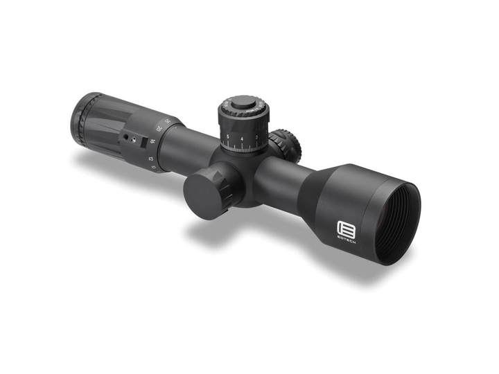 Приціл оптичний EOTECH VUDU 5-25X50 FFP H59 RETICLE MRAD - зображення 2