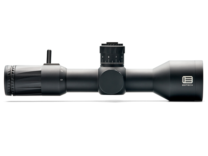Прицел оптический EOTECH VUDU 5-25X50 FFP H59 RETICLE MRAD - изображение 4