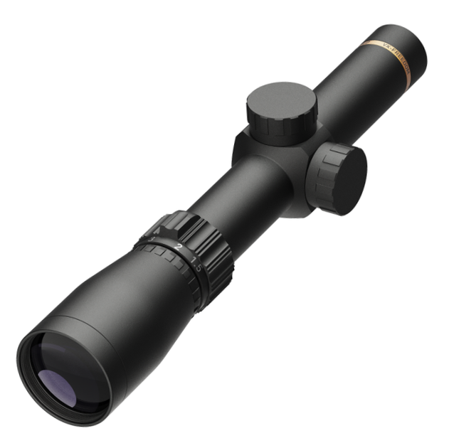 Загонный прицел LEUPOLD VX-Freedom 1.5-4x20 (1 inch) MOA Ring - Фото 3 Загонный прицел LEUPOLD VX-Freedom 1.5-4x20 (1 inch) MOA Ring - изображение 3