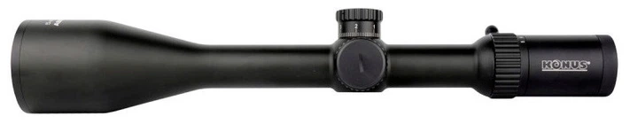Приціл Konus Absolute 5-40x56 - зображення 5