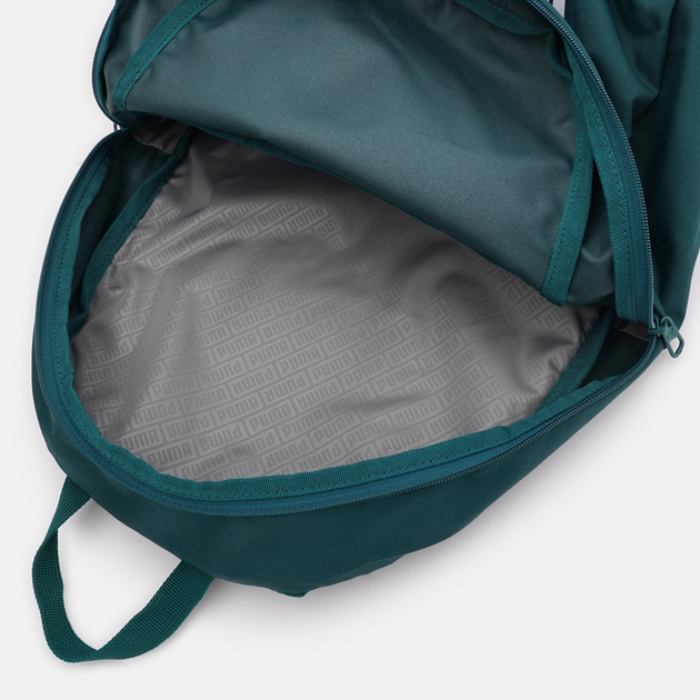 Plecak sportowy Puma Phase Backpack 07994309 Malachite (4099683452462) - obraz 5