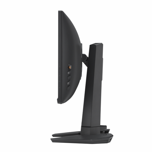 Монитор Asus 24" ROG Swift Pro PG248QP (90LM08T0-B01370) FHD E-TN / 540Hz / 0.2 мс (GTG) / 8-Bit / DCI P3 90% / HDR400 / процесор NVIDIA G-SYNC / NVIDIA Reflex Analyzer / Built-in ESS DAC 384kHz -- 32-Bit - изображение 6