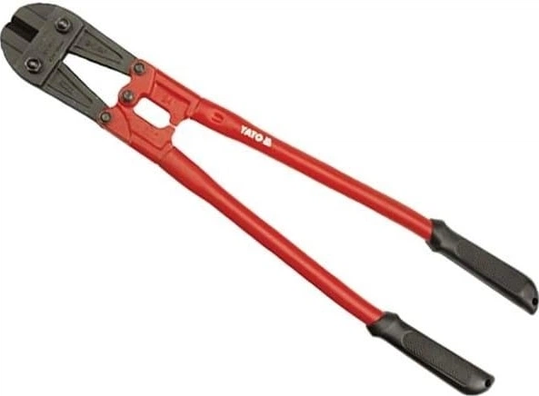 Ножиці до дроту YATO max Ø= 12 мм, L= 750 мм. Cr-Mo YT-1854 (5906083918544) - зображення 2