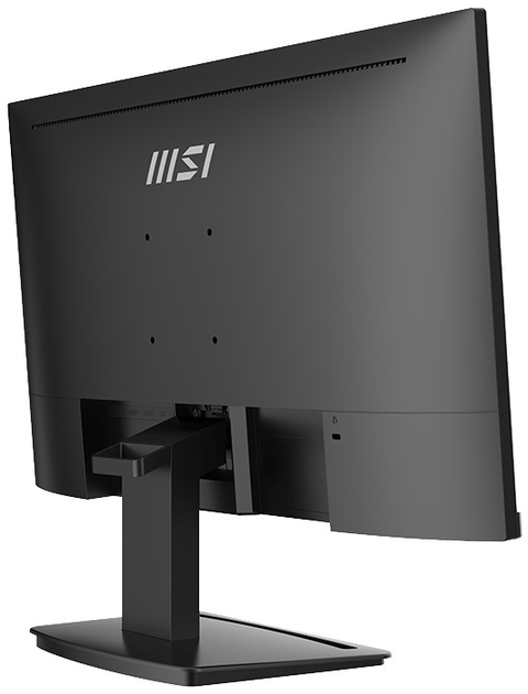 Monitor 23.8" MSI PRO MP243XP - obraz 10