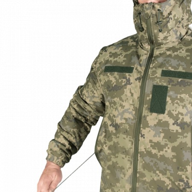 Костюм Cyclone NordStorm MM14 2XL - изображение 4