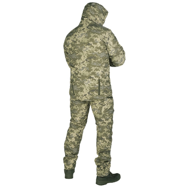 Костюм Cyclone NordStorm MM14 2XL - изображение 8