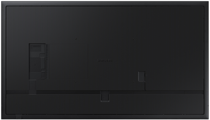 Monitor 75" Samsung QM75C (LH75QMCEBGCXEN) - obraz 5