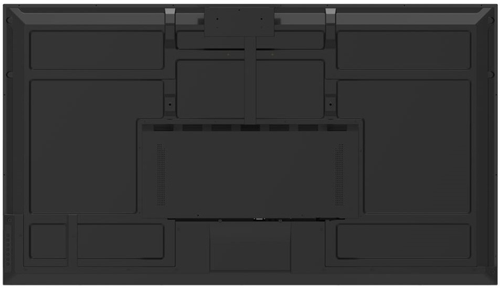 Монітор 55" Optoma N3551K (H1F2C0MBW101) - зображення 4