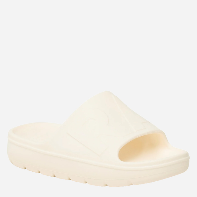 Klapki damskie piankowe G-Star Raw D STAQ TNL 2241-041202-1300 38 24 cm Białe (8720656552556) - obraz 5