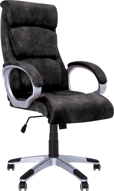 Крісло Nowy Styl DELTA ordf TILT PL35 P PL-19 від Rozetka на платформі USKIDKA Акція на Крісло Nowy Styl DELTA ordf TILT PL35 P PL-19 від Rozetka
