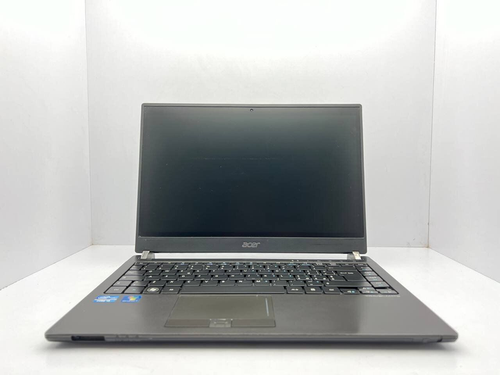 acer TravelMate 8481   Core i5-2467MCorei5-2467Mメモリ