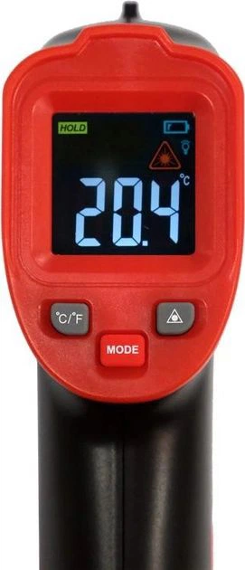 Безконтактний пірометр YATO YT-73200 (YT-73200) - зображення 2