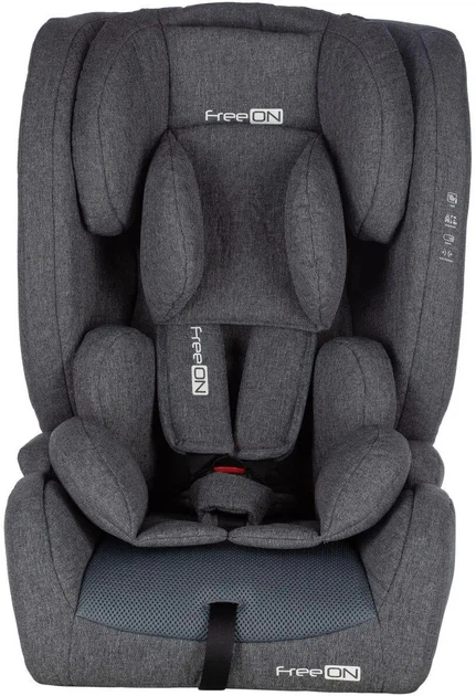Автокресло FreeOn Modus grey (49621) - изображение 2