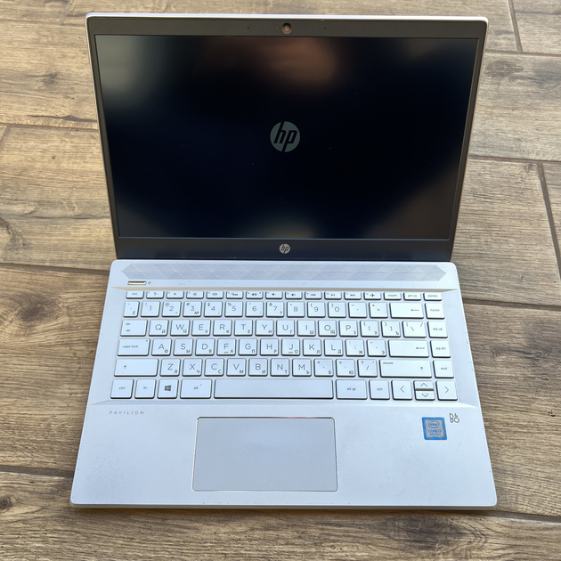 Ноутбук HP Pavilion 14-ce0053ur - 14" FHD IPS|intel core i3 8130U|RAM ...