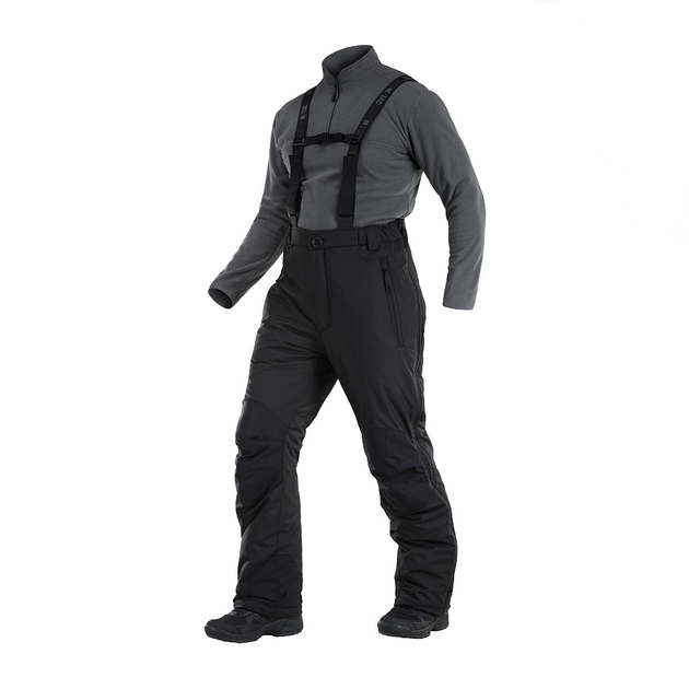 M-Tac брюки зимние Arctic Black 2XL/R - изображение 1