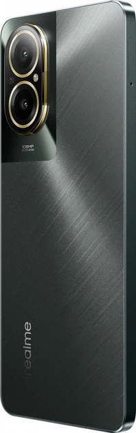 Мобільний телефон Realme C67 6/128GB Black Rock (6941764422704) - зображення 4