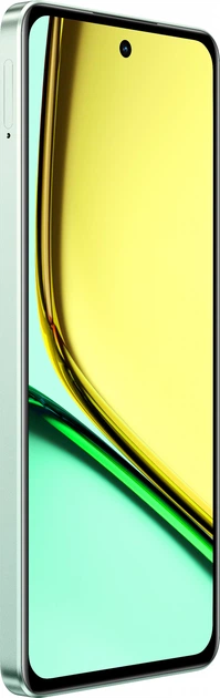 Мобільний телефон Realme C67 6/128GB Sunny Oasis (6941764422711) - зображення 3