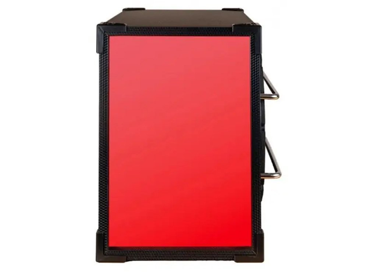 Сабвуфер корпусный Kicx CASE 10BPA - изображение 4