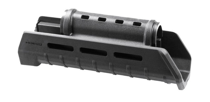 Цевье Magpul MOE AK Hand Guard для AK. BLK MAG619-BLK - изображение 1