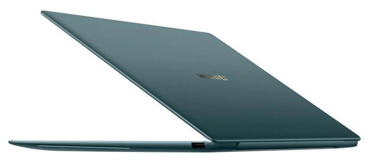 Ноутбук Huawei MateBook X Pro 2021 (Machd-wfe9) Emerald
