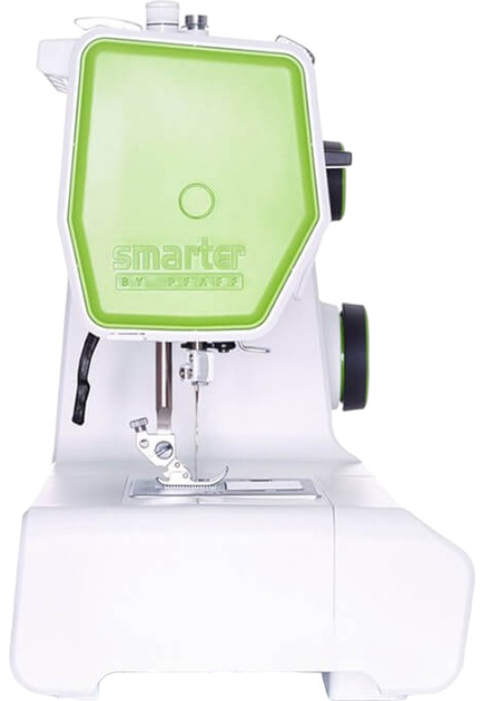 Maszyna do szycia PFAFF Smarter 140S - obraz 3