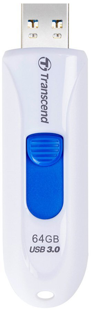 Pamięć flash USB Transcend JetFlash 790 64GB (TS64GJF790W) - obraz 4