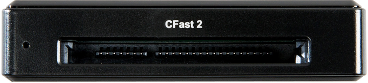 Кардрідер Transcend TS-RDF2 USB3.1 Gen1 CFast - зображення 3
