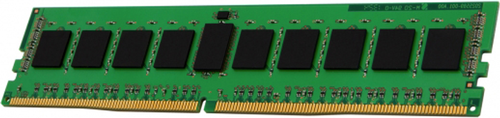 Оперативна пам'ять Kingston DDR4-2666 8192MB PC4-21300 ECC Registered для DELL (KTD-PE426S8/8G) - зображення 1